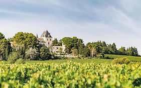 Château Les Carrasses